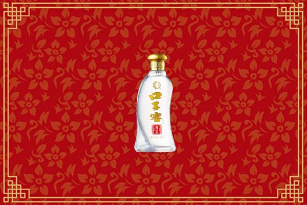 潍坊高价回收口子窖