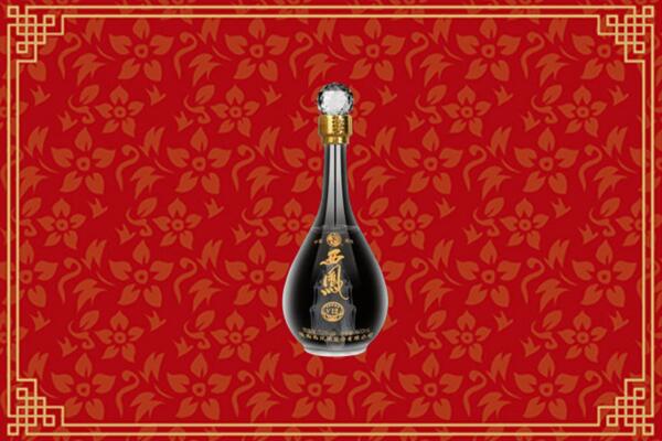 潍坊回收西凤酒