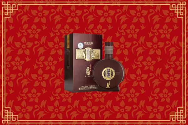 潍坊回收习酒